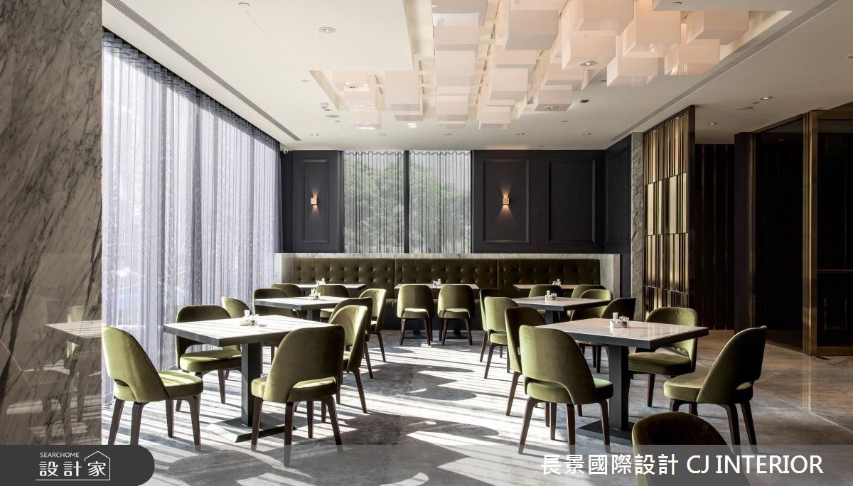 2508坪新成屋(5年以下)＿奢華風商業空間案例圖片＿長景設計＿長景_19之7
