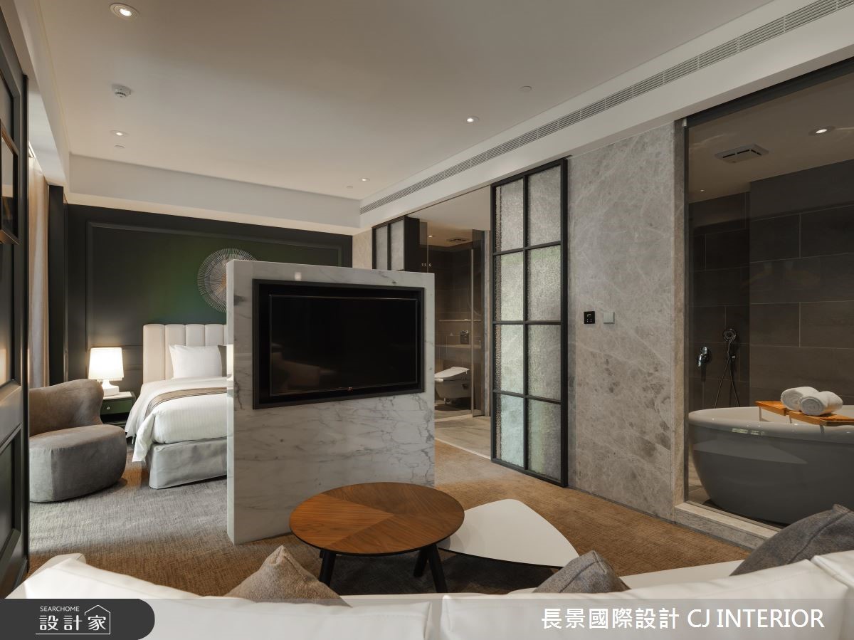 2508坪新成屋(5年以下)＿奢華風商業空間案例圖片＿長景設計＿長景_19之10