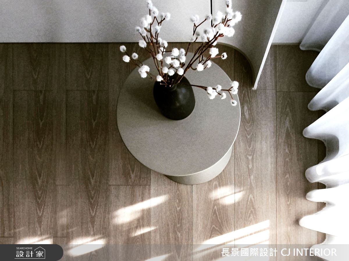 60坪新成屋(5年以下)＿休閒風客廳案例圖片＿長景設計＿長景_25之5