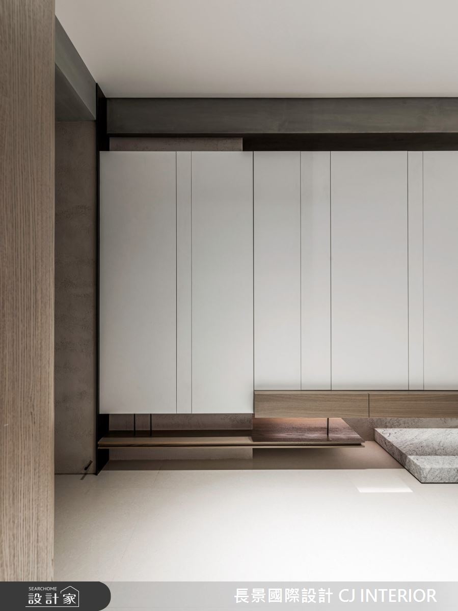 105坪新成屋(5年以下)＿休閒風案例圖片＿長景設計＿長景_26之4