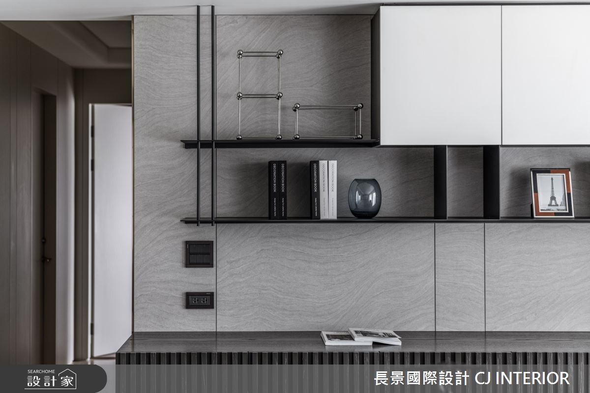 92坪新成屋(5年以下)＿現代風案例圖片＿長景設計＿長景_28之5