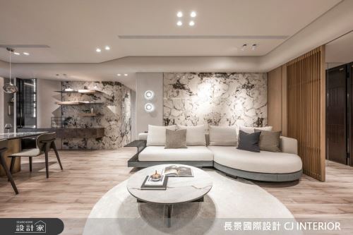 長景_34_人文禪風