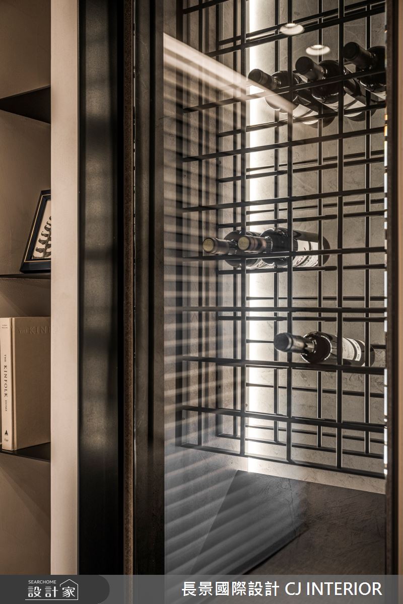 89坪新成屋(5年以下)＿人文禪風案例圖片＿長景設計＿長景_34之8
