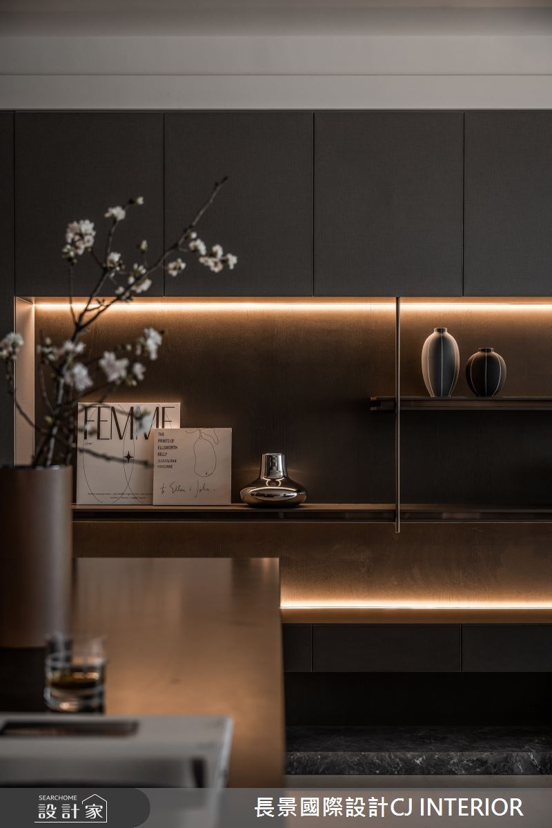 62坪新成屋(5年以下)＿現代風案例圖片＿長景設計＿長景_38國城定潮都會雅痞宅之21