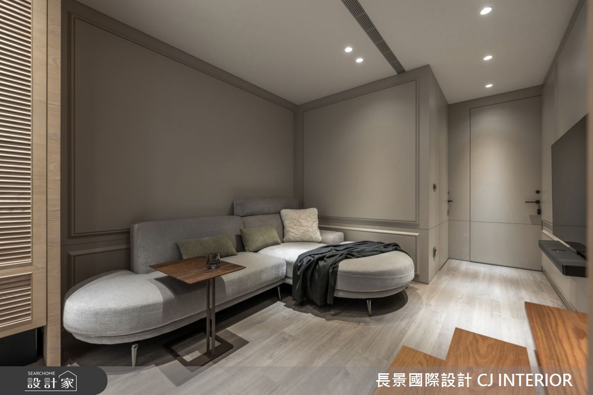 新成屋(5年以下)＿現代輕美式案例圖片＿長景設計＿長景_41之26