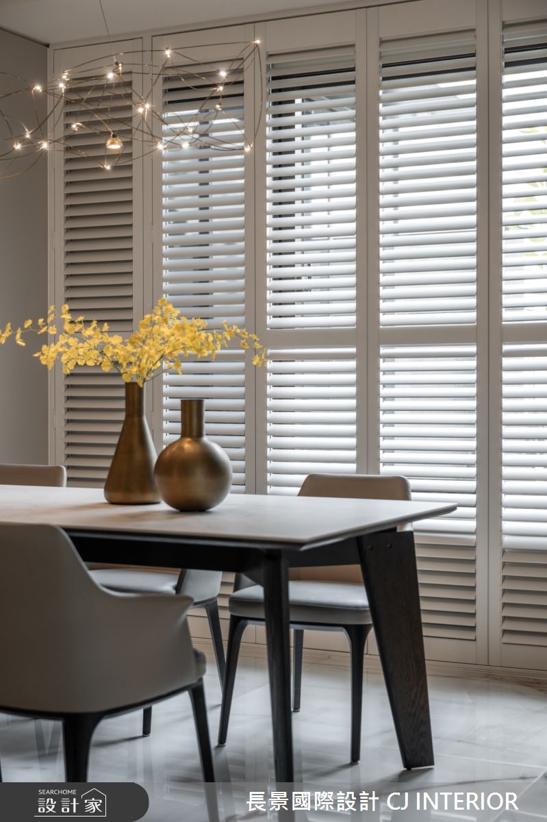 新成屋(5年以下)＿現代輕美式餐廳案例圖片＿長景設計＿長景_41之8