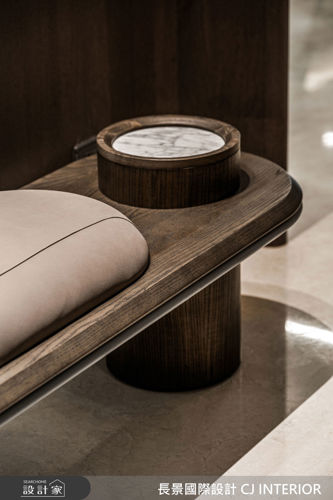 長景_43美術皇居_隱奢境邸_現代風