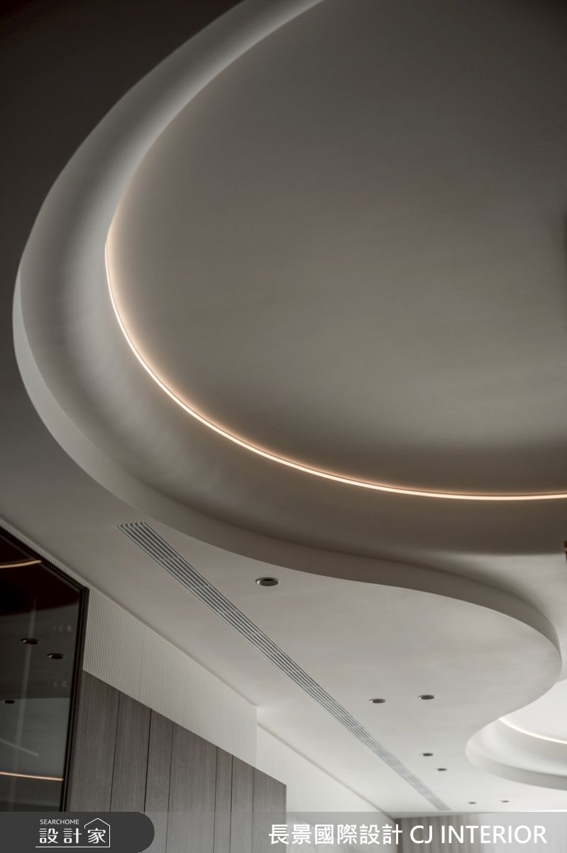 120坪新成屋(5年以下)＿現代輕美式風案例圖片＿長景設計＿長景_44之20