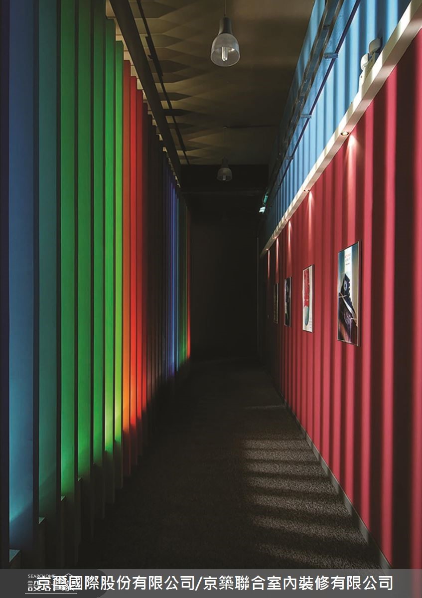 1950坪＿現代風商業空間案例圖片＿京璽國際股份有限公司/京築聯合室內裝修有限公司＿京璽國際_CONVERSE風靡全球的魅力殿堂_1950坪現代風之11