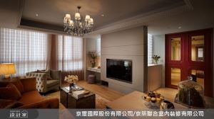 京璽國際股份有限公司/京築聯合室內裝修有限公司 案例圖3