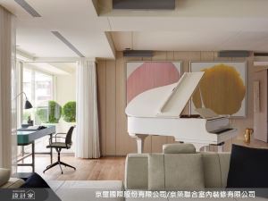 京璽國際股份有限公司/京築聯合室內裝修有限公司 案例圖2