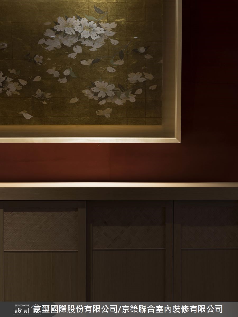 25坪＿人文禪風商業空間案例圖片＿京璽國際股份有限公司/京築聯合室內裝修有限公司＿京璽國際_騰鮨TOUSUSHI巧藝‧原初純粹_25坪日式禪風之11