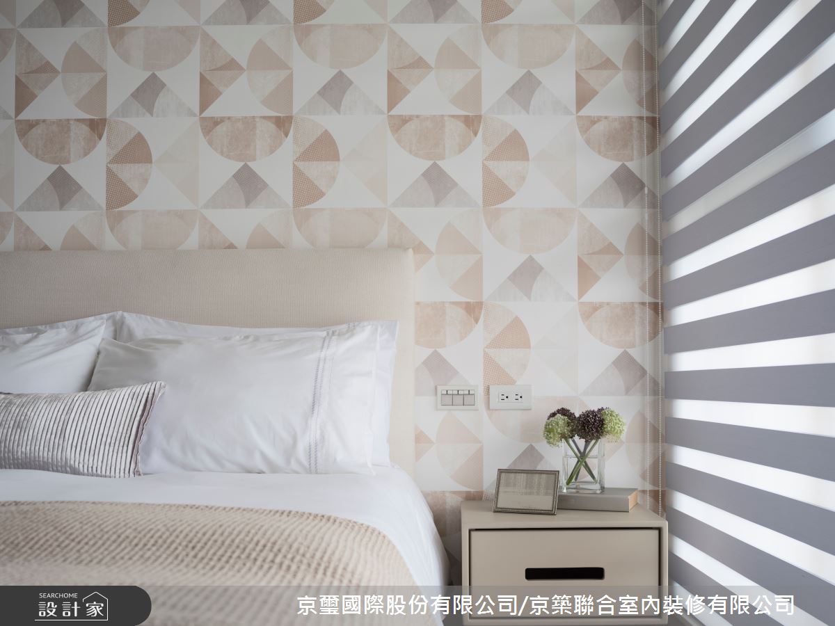 69坪新成屋(5年以下)＿現代風案例圖片＿京璽國際股份有限公司/京築聯合室內裝修有限公司＿京璽國際_久泰皇品_69坪幸福二代宅之15