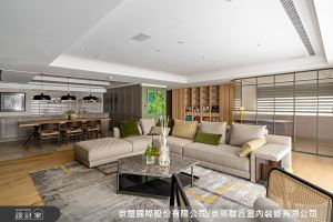 京璽國際股份有限公司/京築聯合室內裝修有限公司 案例圖1