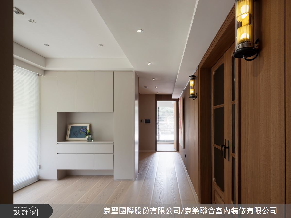 1000坪新成屋(5年以下)＿混搭風案例圖片＿京璽國際股份有限公司/京築聯合室內裝修有限公司＿京璽國際_Farm House台北景觀別墅_1000坪之36