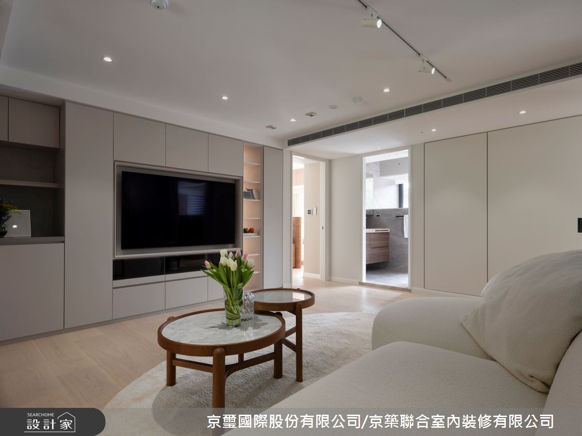 1000坪新成屋(5年以下)＿混搭風案例圖片＿京璽國際股份有限公司/京築聯合室內裝修有限公司＿京璽國際_Farm House台北景觀別墅_1000坪之37