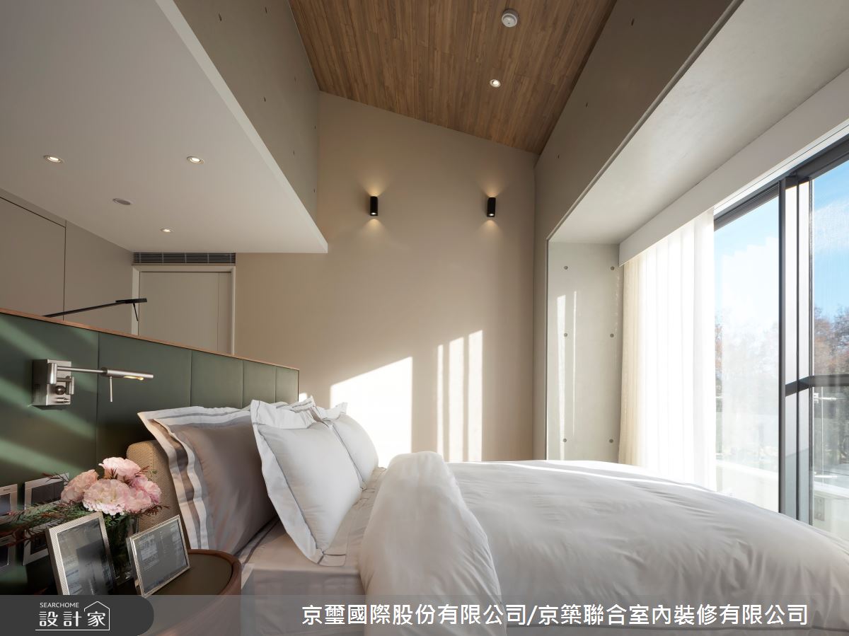 1000坪新成屋(5年以下)＿混搭風案例圖片＿京璽國際股份有限公司/京築聯合室內裝修有限公司＿京璽國際_Farm House台北景觀別墅_1000坪之45