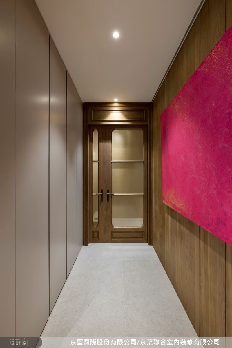 1000坪新成屋(5年以下)＿混搭風案例圖片＿京璽國際股份有限公司/京築聯合室內裝修有限公司＿京璽國際_Farm House台北景觀別墅_1000坪之17