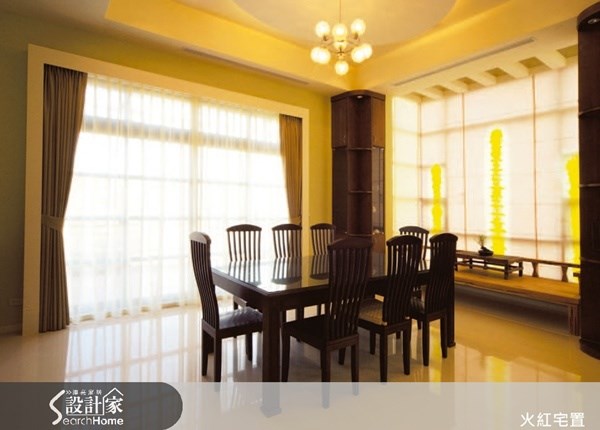 ＿混搭風案例圖片＿火紅宅置室內設計＿火紅宅置室內設計／陳忠狄之3