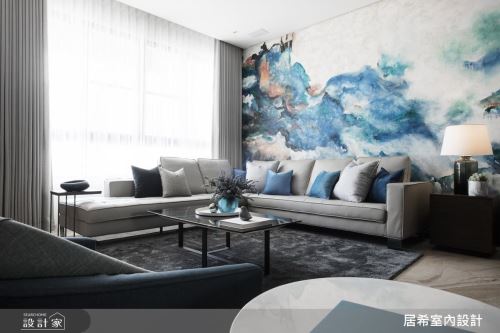 居希_05_新中式風