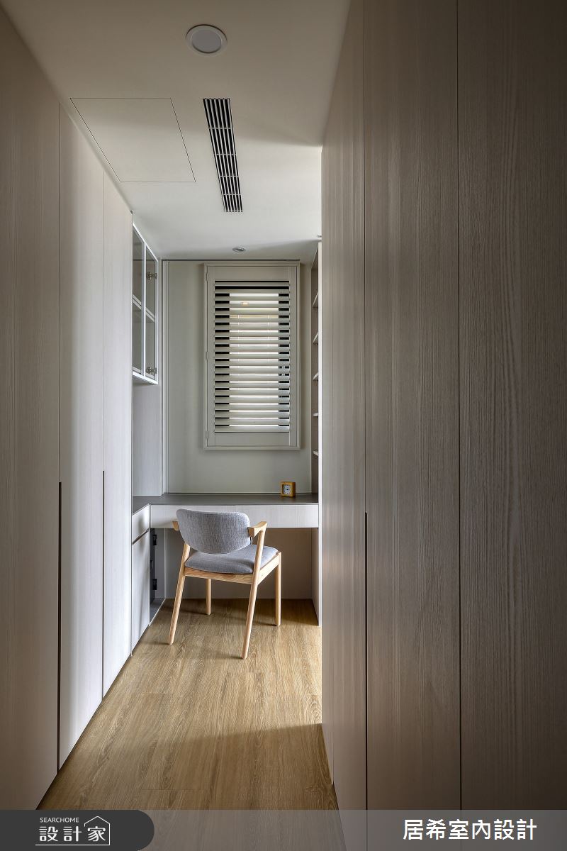 40坪新成屋(5年以下)＿北歐風案例圖片＿居希室內設計有限公司＿居希_12之13