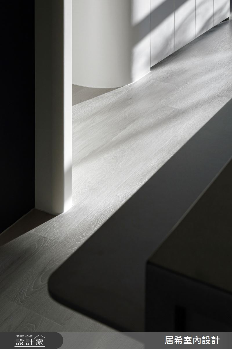 20坪新成屋(5年以下)＿現代風客廳案例圖片＿居希室內設計有限公司＿居希_15之18