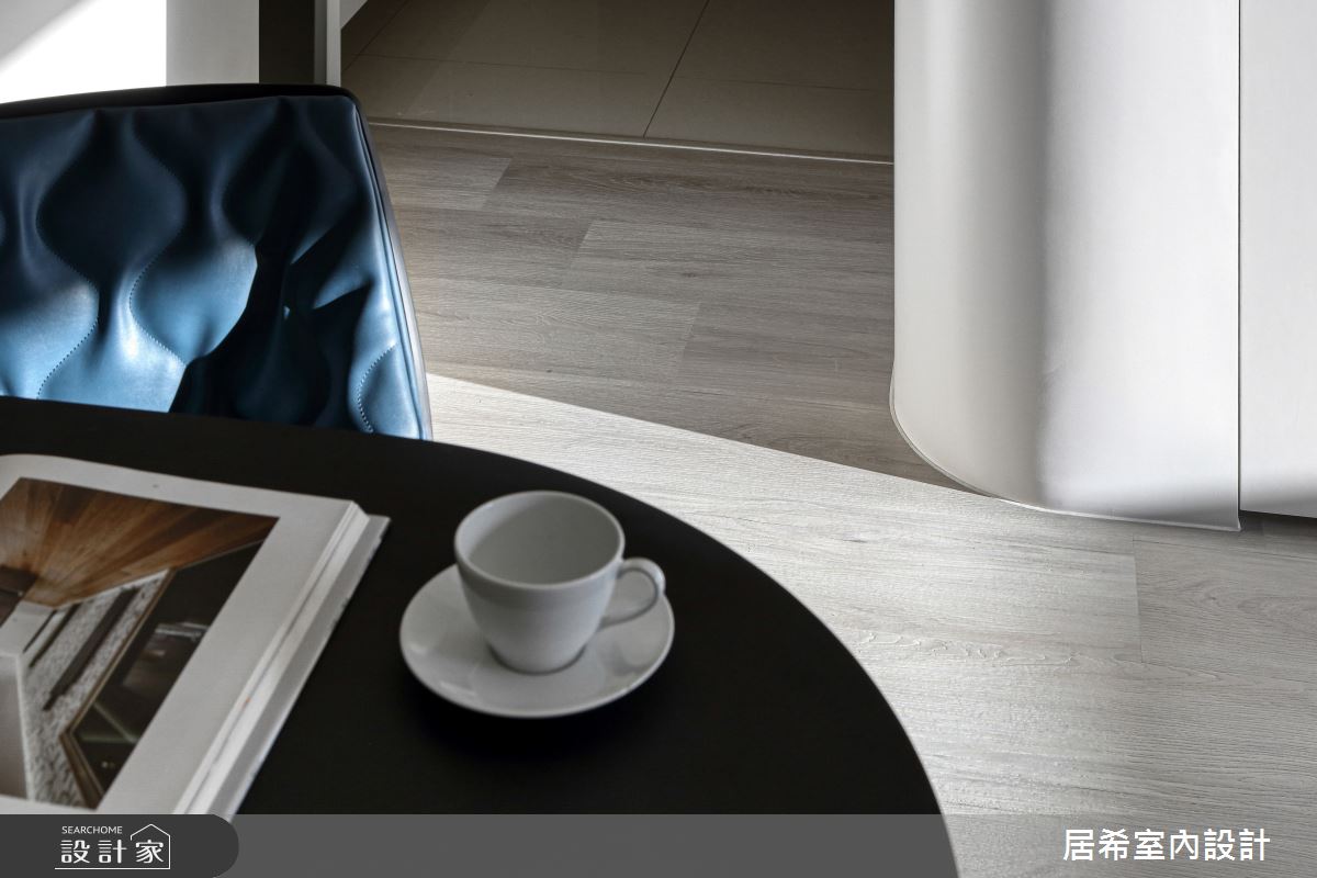 20坪新成屋(5年以下)＿現代風餐廳案例圖片＿居希室內設計有限公司＿居希_15之20