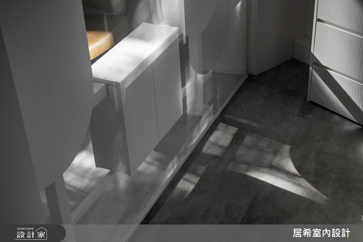 45坪中古屋(5~15年)＿輕工業風商業空間案例圖片＿居希室內設計有限公司＿居希_16之16