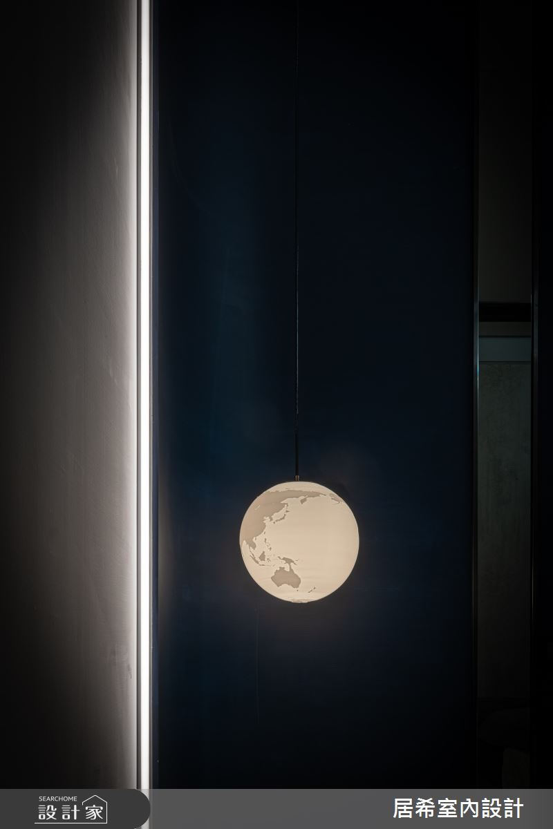 35坪新成屋(5年以下)＿現代風案例圖片＿居希室內設計有限公司＿居希_18之19