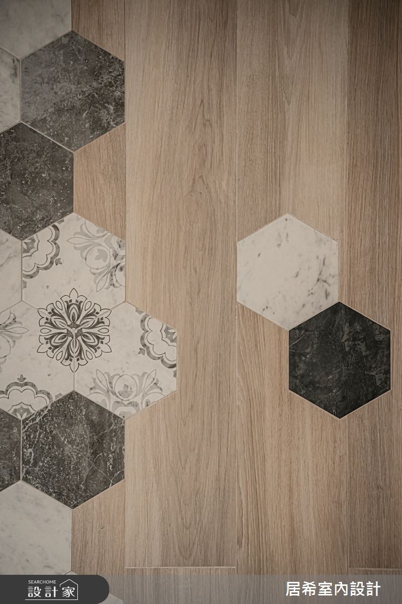 35坪新成屋(5年以下)＿現代風案例圖片＿居希室內設計有限公司＿居希_18之20