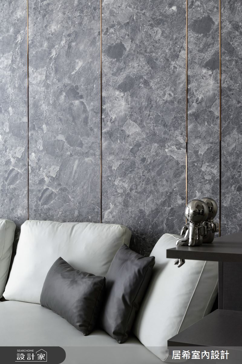 新成屋(5年以下)＿現代風客廳案例圖片＿居希室內設計有限公司＿居希_19之6