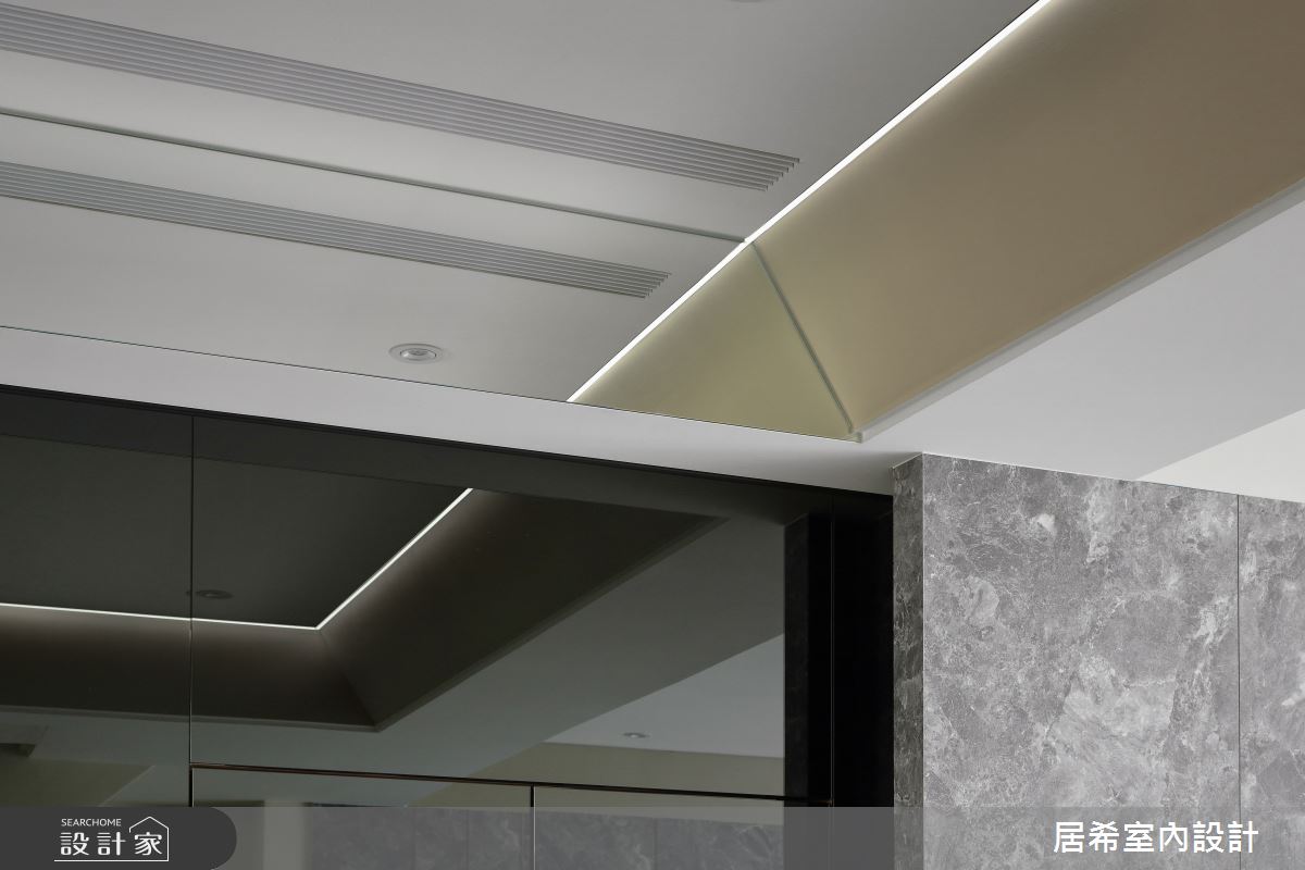 新成屋(5年以下)＿現代風案例圖片＿居希室內設計有限公司＿居希_19之8