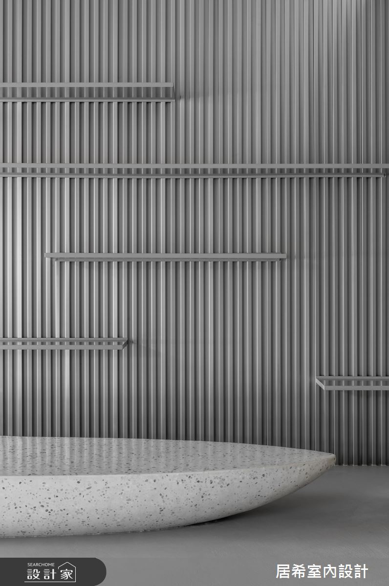 100坪老屋(16~30年)＿簡約風商業空間案例圖片＿居希室內設計有限公司＿居希_20之5