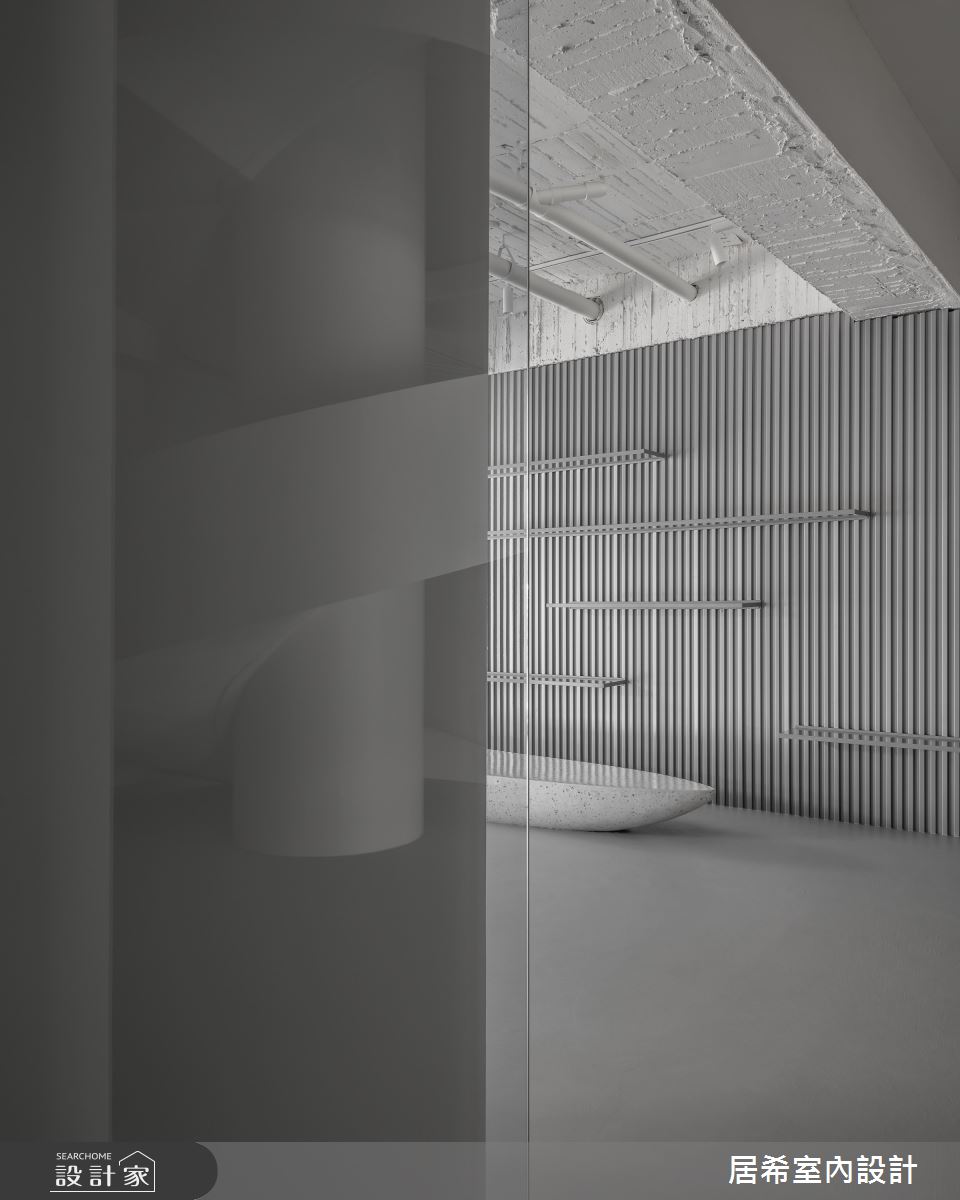 100坪老屋(16~30年)＿簡約風商業空間案例圖片＿居希室內設計有限公司＿居希_20之9