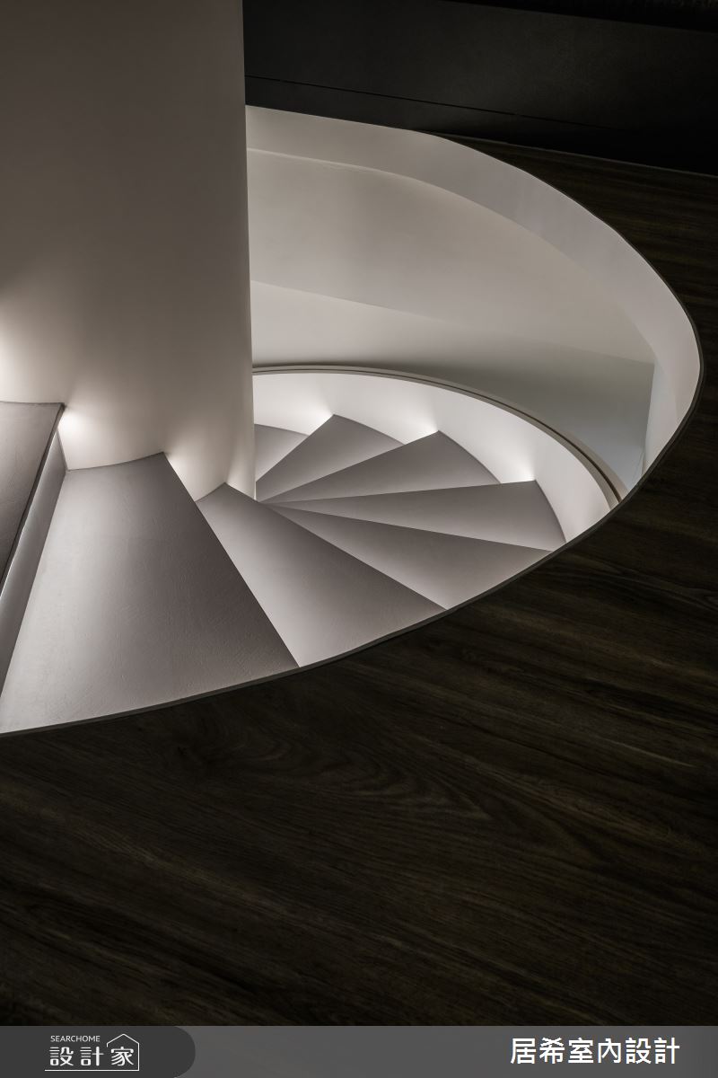 100坪老屋(16~30年)＿簡約風商業空間案例圖片＿居希室內設計有限公司＿居希_20之11