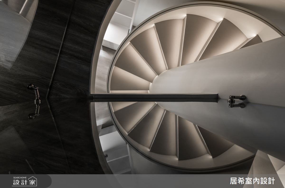 100坪老屋(16~30年)＿簡約風商業空間案例圖片＿居希室內設計有限公司＿居希_20之12