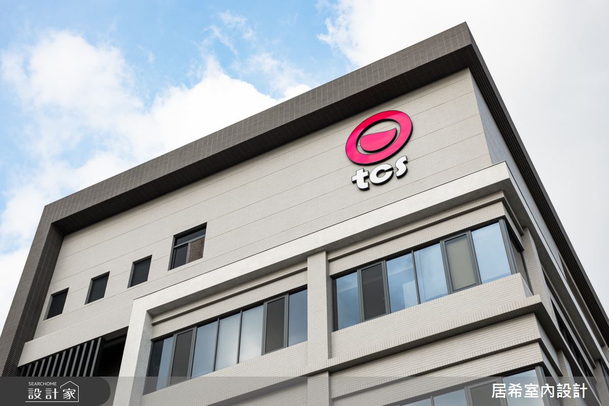 80坪新成屋(5年以下)＿簡約風商業空間案例圖片＿居希室內設計有限公司＿居希_21之1