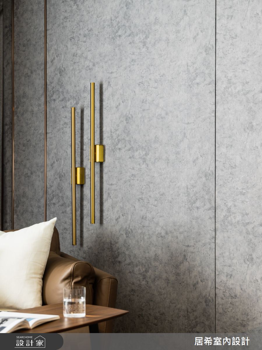 19坪新成屋(5年以下)＿現代風客廳案例圖片＿居希室內設計有限公司＿居希_22之8