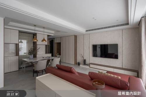 居希_24_輕古典風