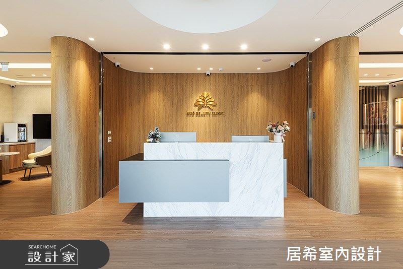 200坪老屋(16~30年)＿飯店風商業空間案例圖片＿居希室內設計有限公司＿居希_26之1