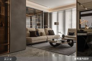 居希室內設計有限公司 案例圖4