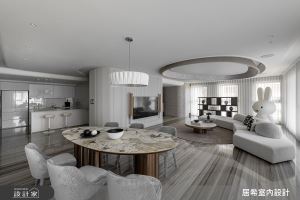 居希室內設計有限公司 案例圖3