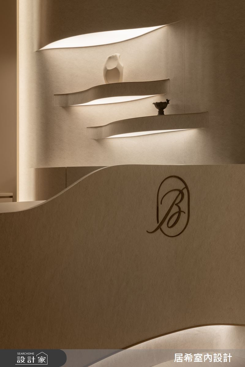 28坪新成屋(5年以下)＿奢華風商業空間案例圖片＿居希室內設計有限公司＿居希_30之20