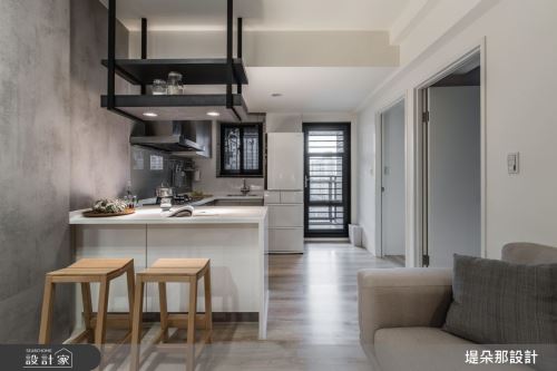 堤朵那_04_混搭風