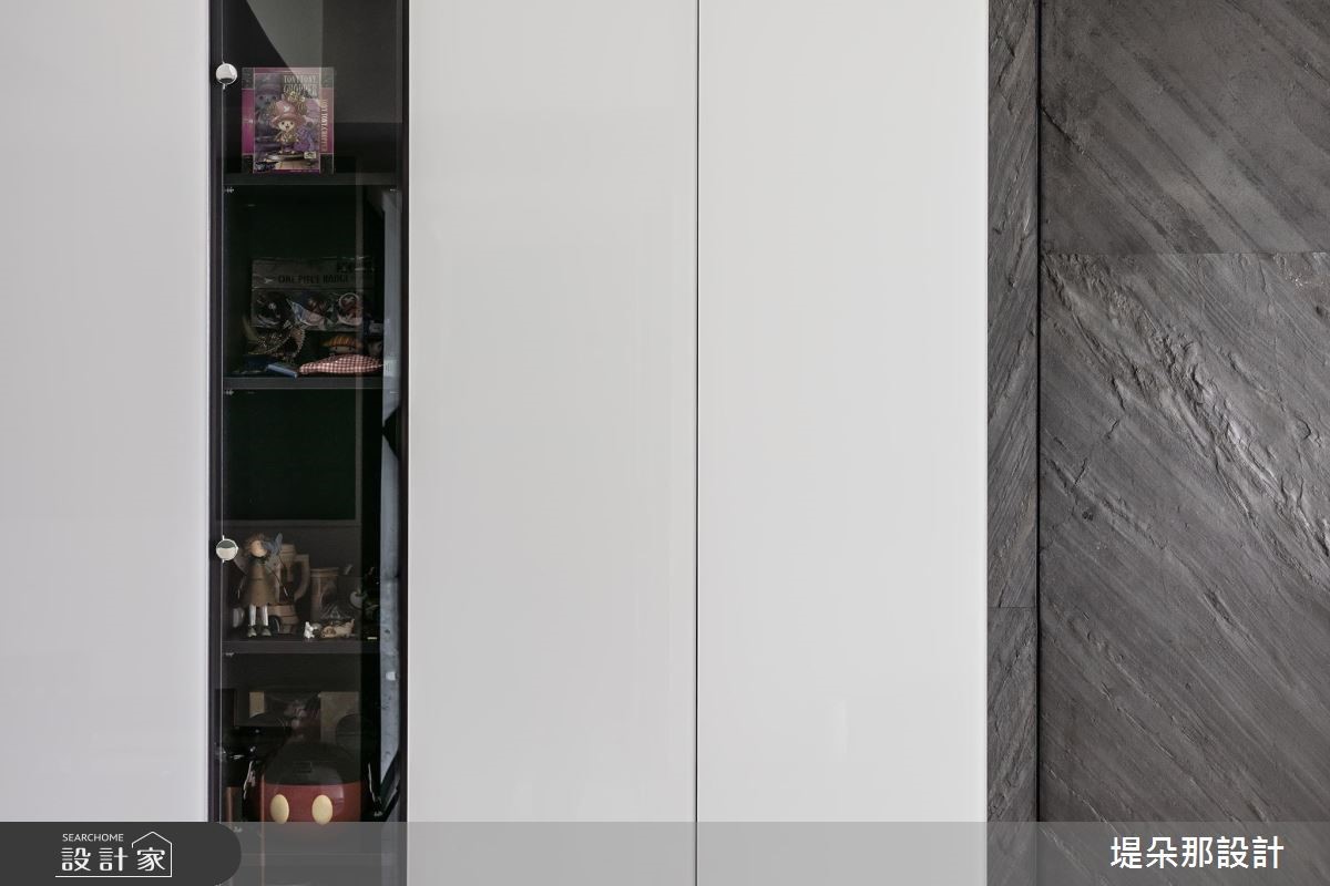 37坪新成屋(5年以下)＿現代風客廳案例圖片＿堤朵那設計 Tectona Design＿堤朵那_05之10