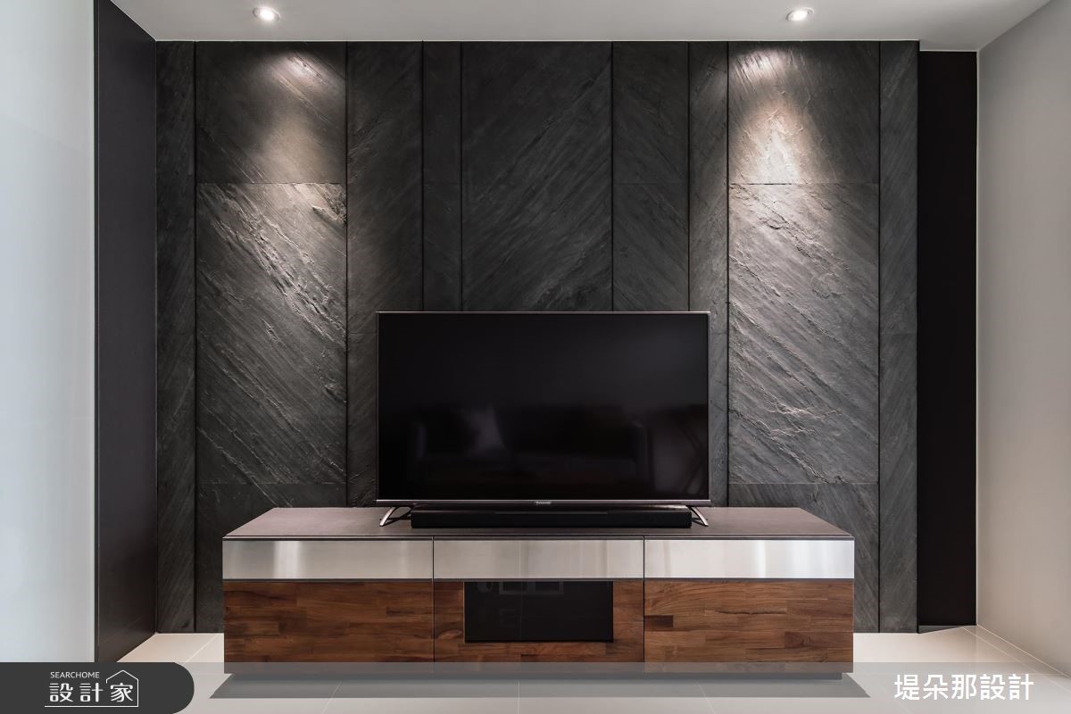 37坪新成屋(5年以下)＿現代風客廳案例圖片＿堤朵那設計 Tectona Design＿堤朵那_05之11