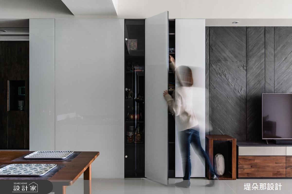 37坪新成屋(5年以下)＿現代風案例圖片＿堤朵那設計 Tectona Design＿堤朵那_05之8