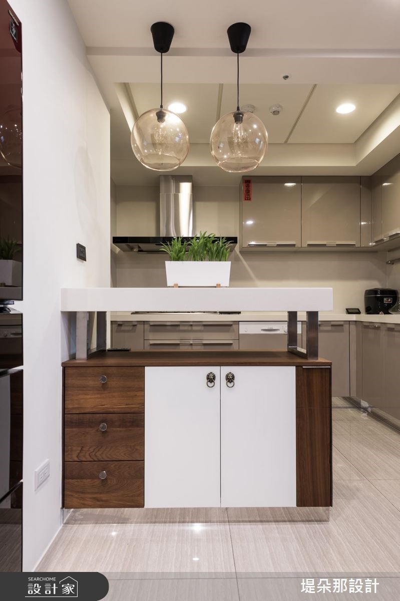 40坪新成屋(5年以下)＿現代風餐廳案例圖片＿堤朵那設計 Tectona Design＿堤朵那_06之10