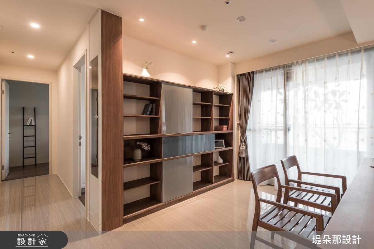 40坪新成屋(5年以下)＿現代風案例圖片＿堤朵那設計 Tectona Design＿堤朵那_06之16
