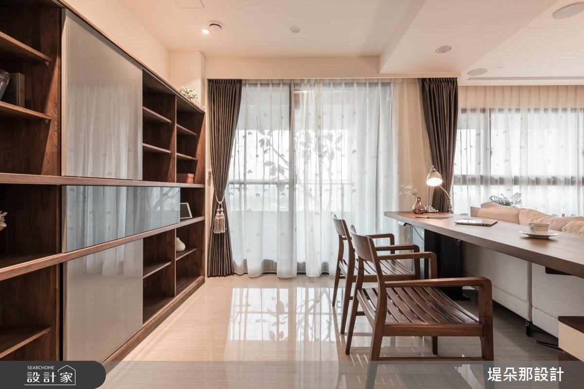 40坪新成屋(5年以下)＿現代風案例圖片＿堤朵那設計 Tectona Design＿堤朵那_06之17